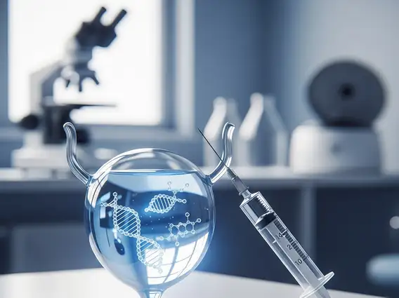 Managing Side Effects of Bladder Cancer Treatment