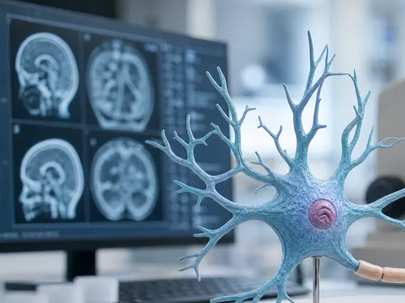 Neuroglia