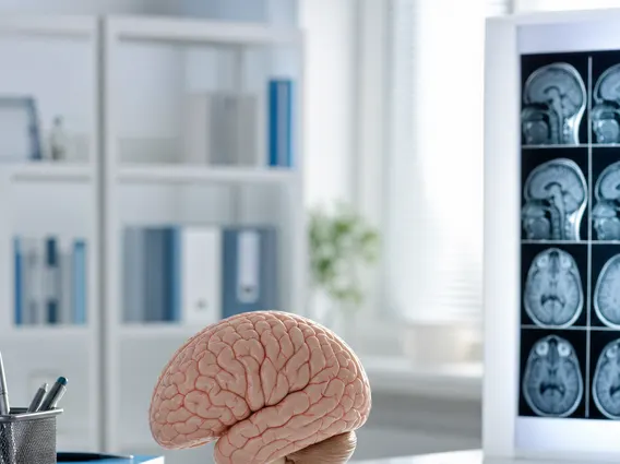 Neurologist