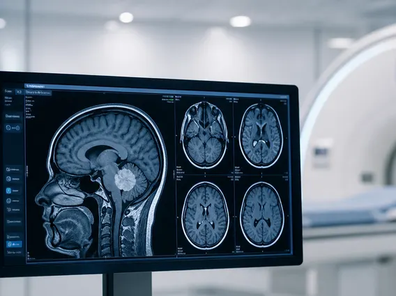 Neuronal Tumor