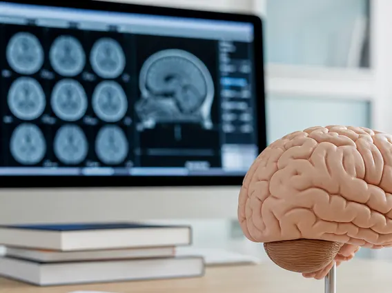 Neuropsychologist