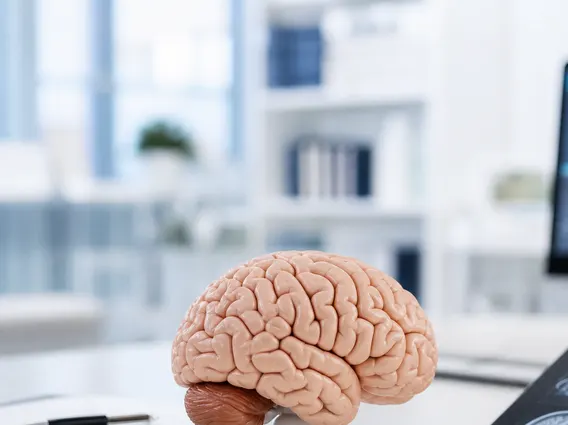 Neuropsychology