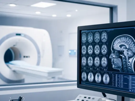 Neuroradiologist