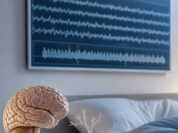 Non Rapid Eye Movement Sleep