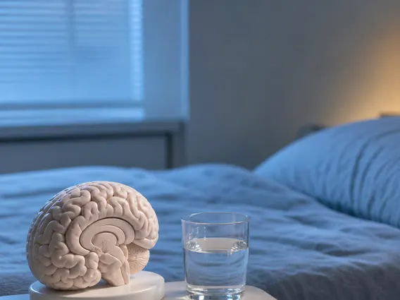 Non Rem Sleep