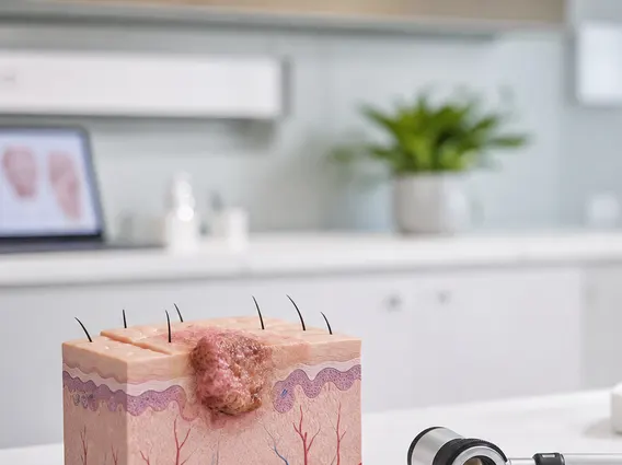 Nonmelanoma Skin Cancer