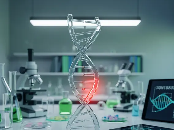 Nonsense Mutation