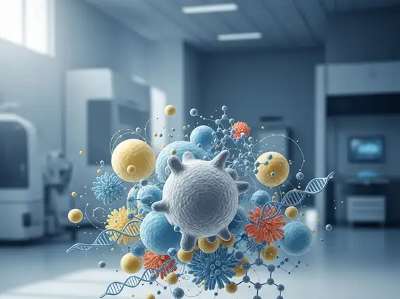 Nonspecific Immune Cell