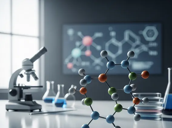 Nonsteroidal Aromatase Inhibitor