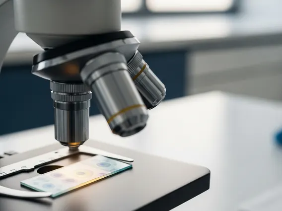 Normal Pap Test Result