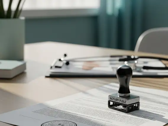 Notary Public