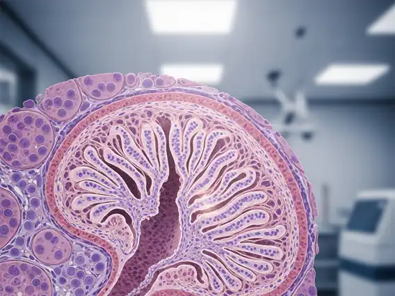 Papillary Intralymphatic Angioendothelioma
