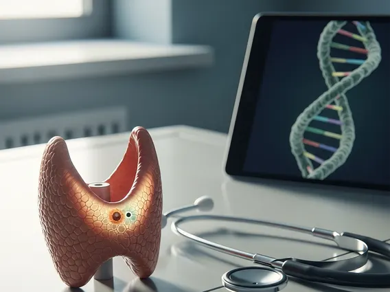 Papillary Thyroid Cancer