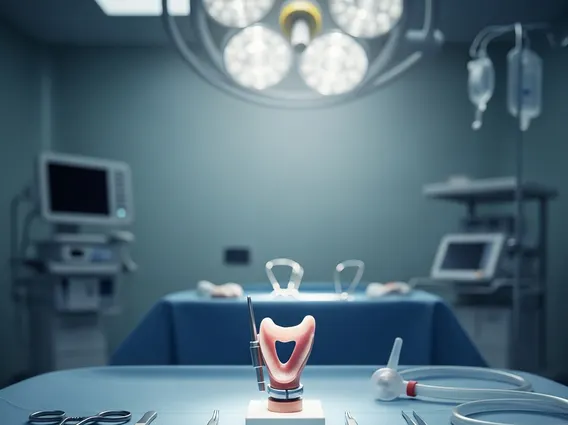 Partial Laryngectomy
