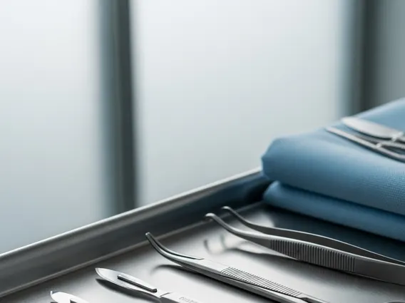 Partial Radical Vulvectomy