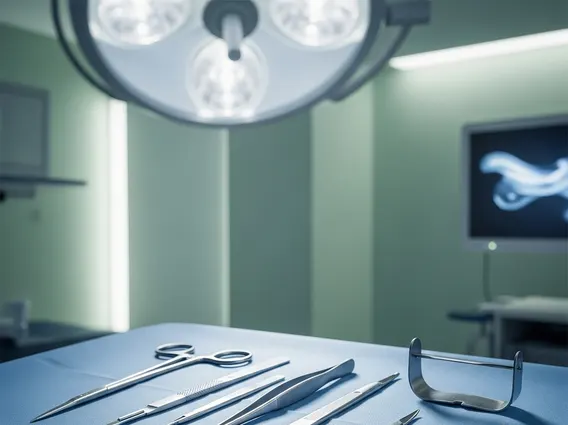 Partial Vulvectomy