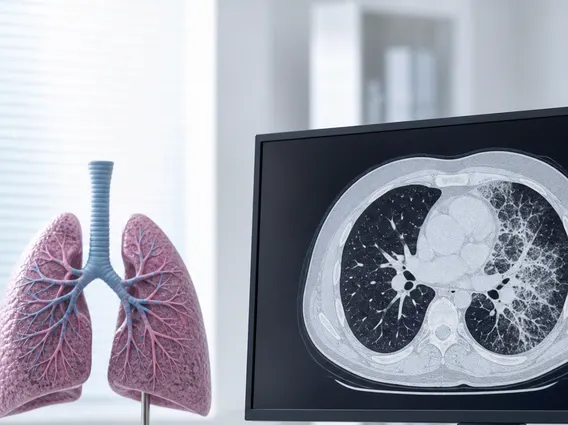Radiation Fibrosis