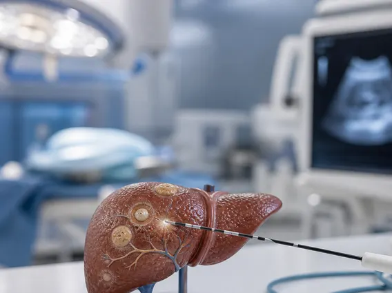 Radiofrequency Ablation