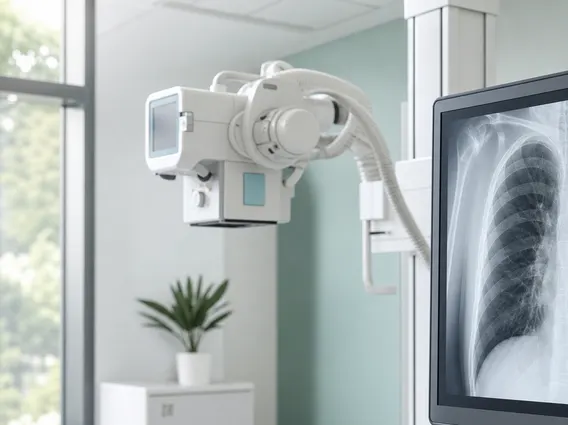Radiography
