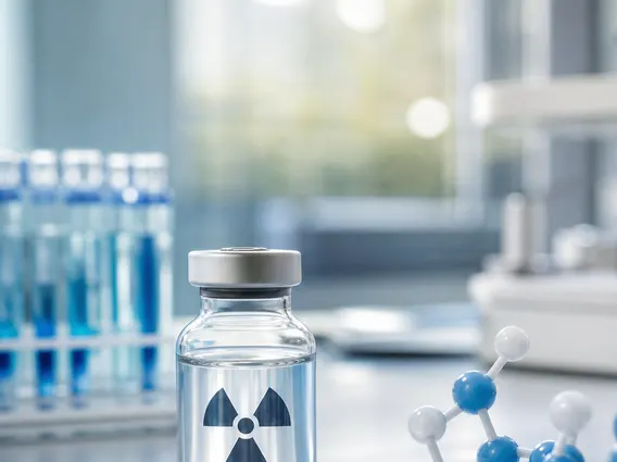 Radioimmunotherapy