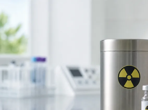 Radioisotope