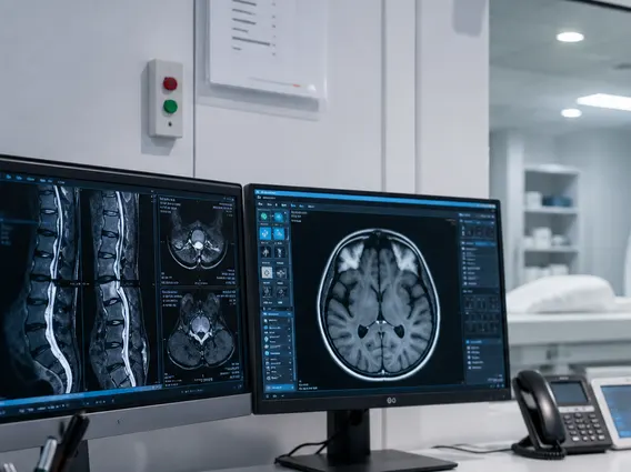 Radiologist