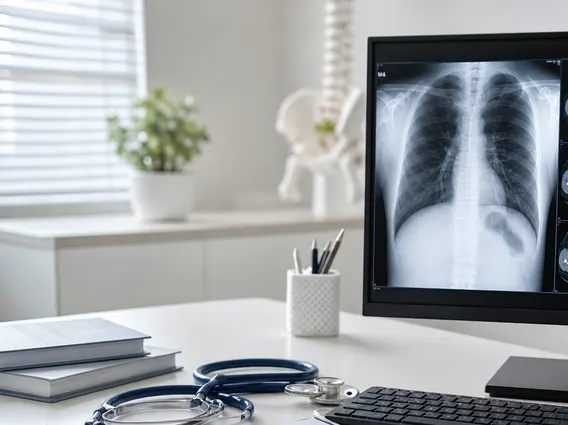 Radiology Report