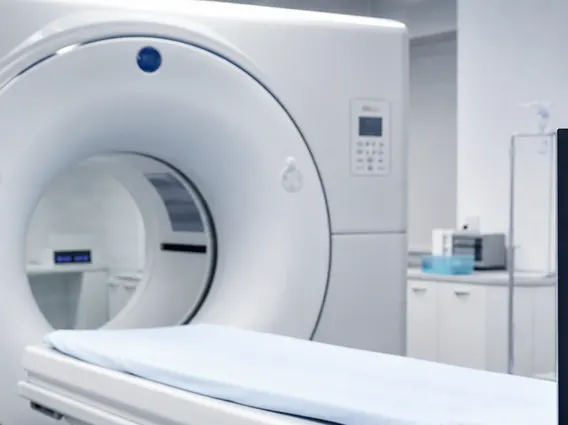 Radionuclide Scanning