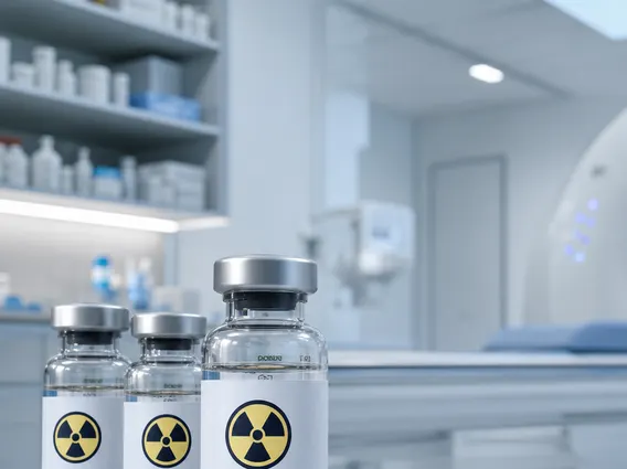Radionuclide