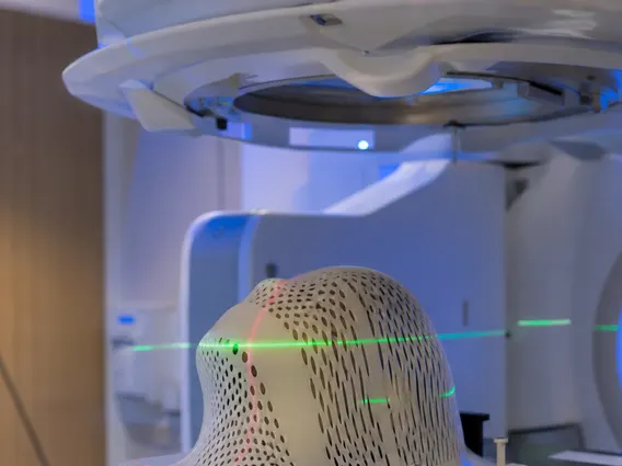 Radiosensitizer