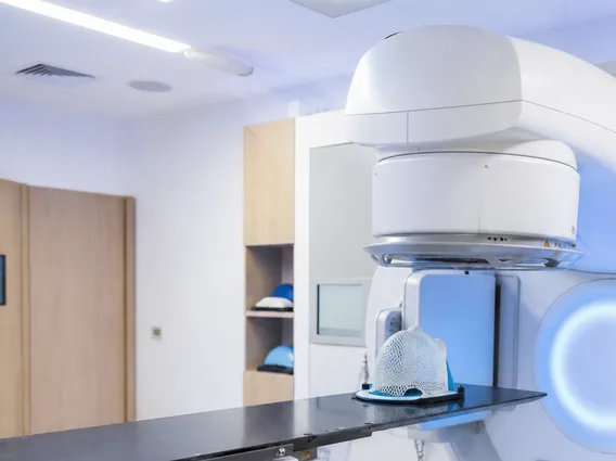 Radiosurgery