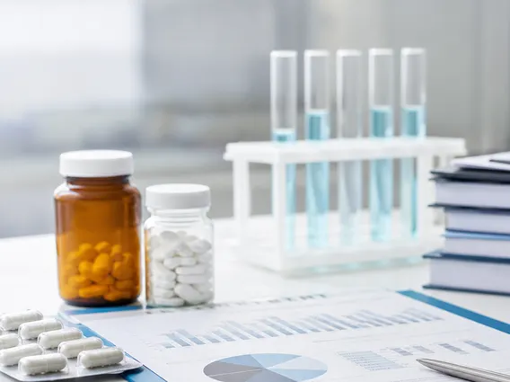 Randomized Clinical Trial