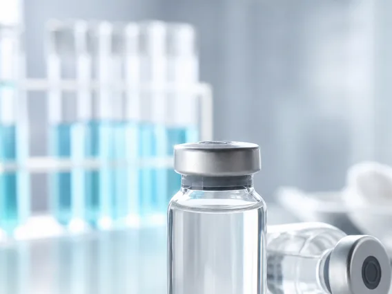Recombinant Human Papillomavirus Bivalent Vaccine