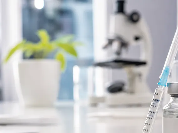 Recombinant Human Papillomavirus Nonavalent Vaccine