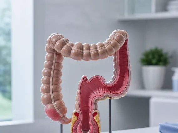 Rectal Reconstruction