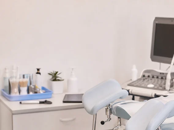 Rectovaginal Exam