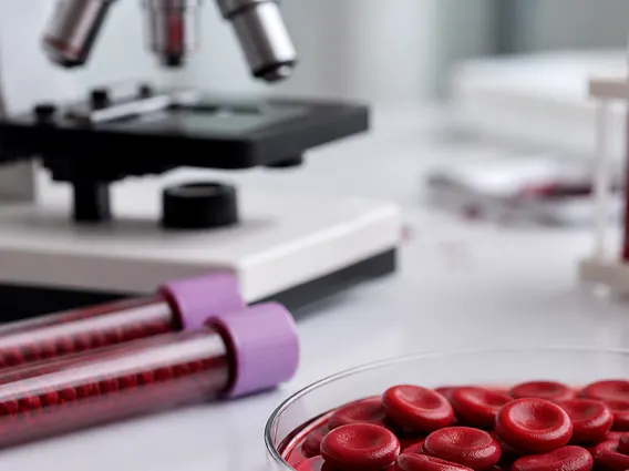 Red Blood Cell