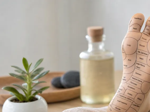 Reflexology