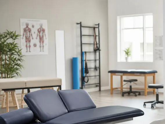 Rehabilitation Services
