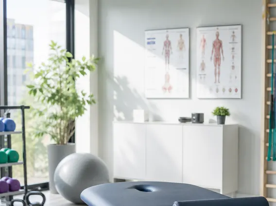 Rehabilitation