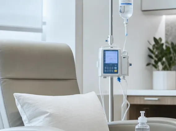 Remission Induction Therapy