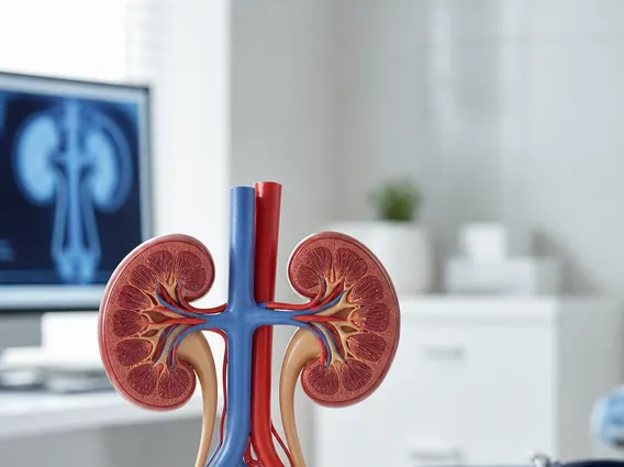 Renal Artery
