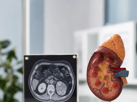 Renal Cell Cancer