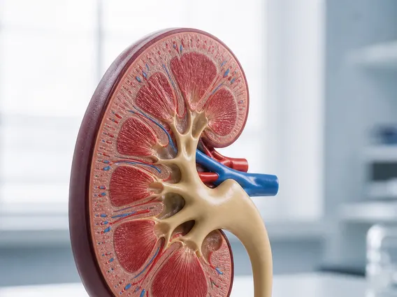Renal Collecting Tubule