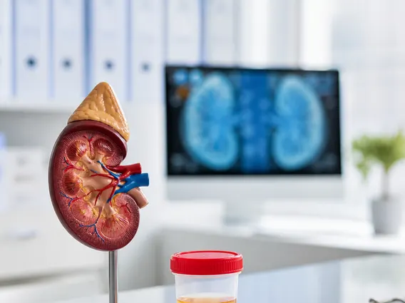 Renal Function Test