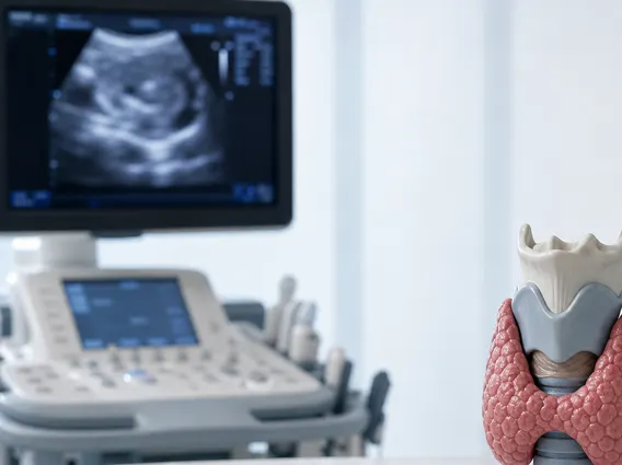 Stage I Papillary And Follicular Thyroid Cancer Younger Than 55 Years