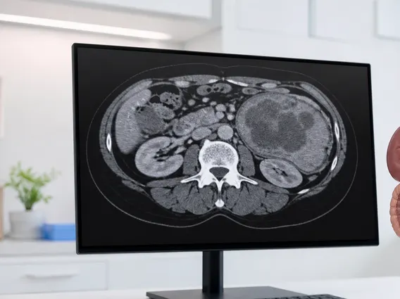 Stage Ii Adult Soft Tissue Sarcoma Of The Retroperitoneum