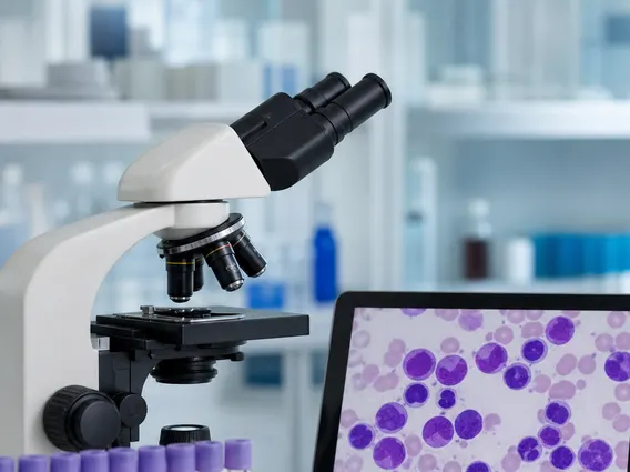 Stage Ii Chronic Lymphocytic Leukemia