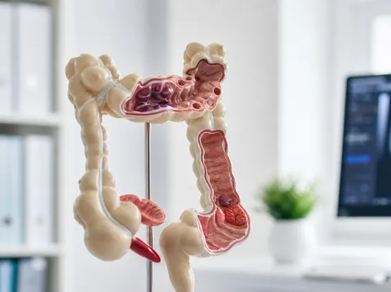 Stage Ii Colorectal Cancer