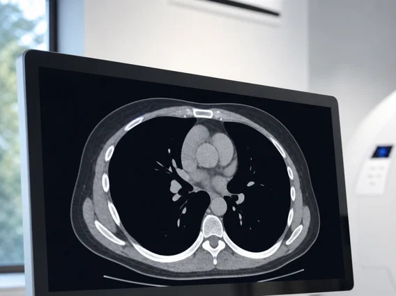 Stage Ii Thymoma